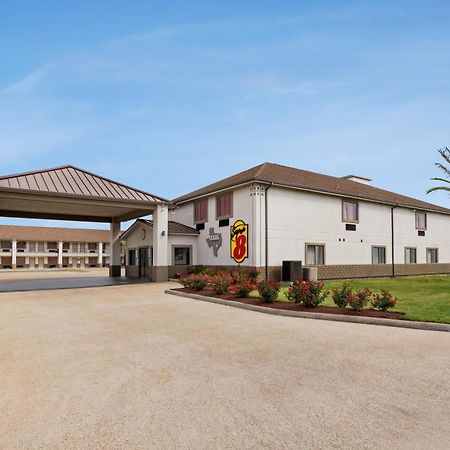 Crystal Inn By Oyo Northeast Houston I-610 Εξωτερικό φωτογραφία