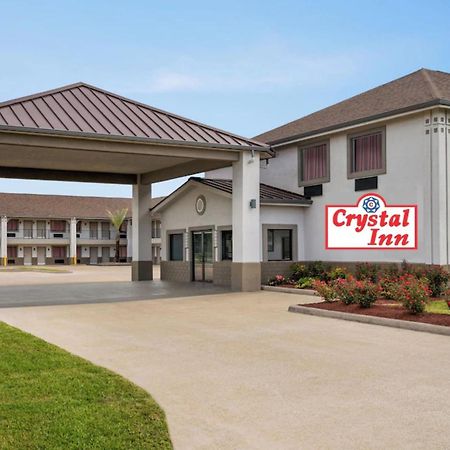 Crystal Inn By Oyo Northeast Houston I-610 Εξωτερικό φωτογραφία
