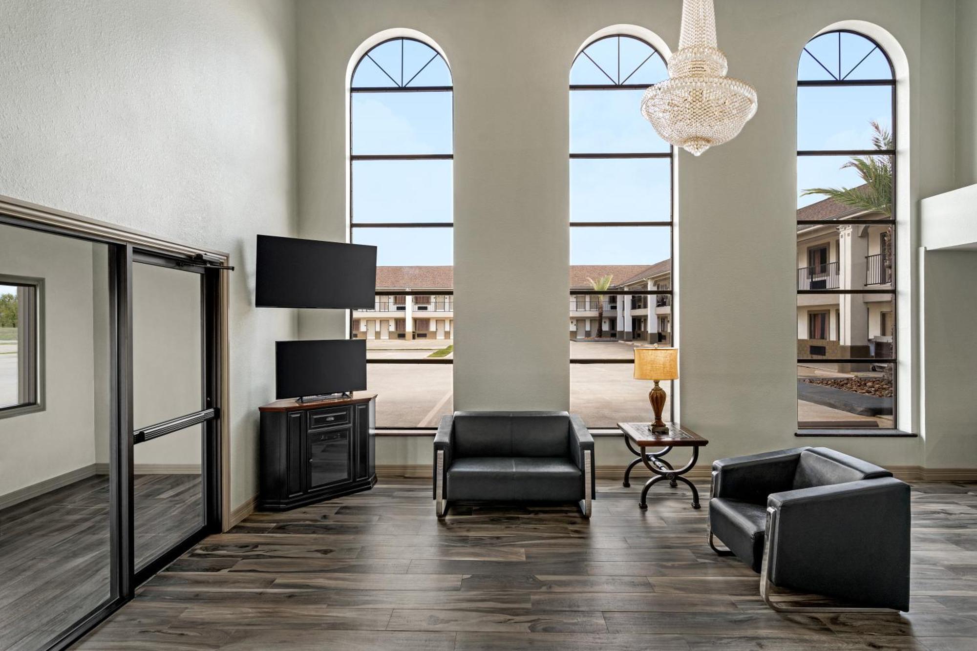 Crystal Inn By Oyo Northeast Houston I-610 Εξωτερικό φωτογραφία