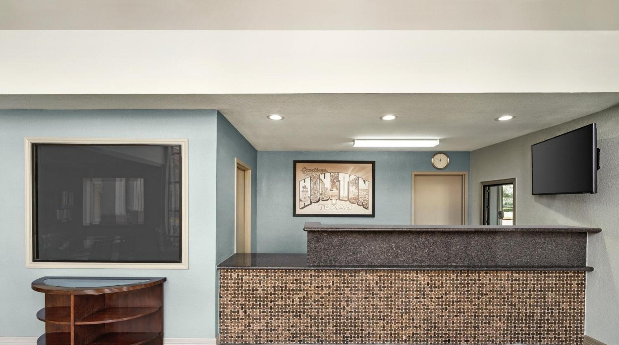 Crystal Inn By Oyo Northeast Houston I-610 Εξωτερικό φωτογραφία