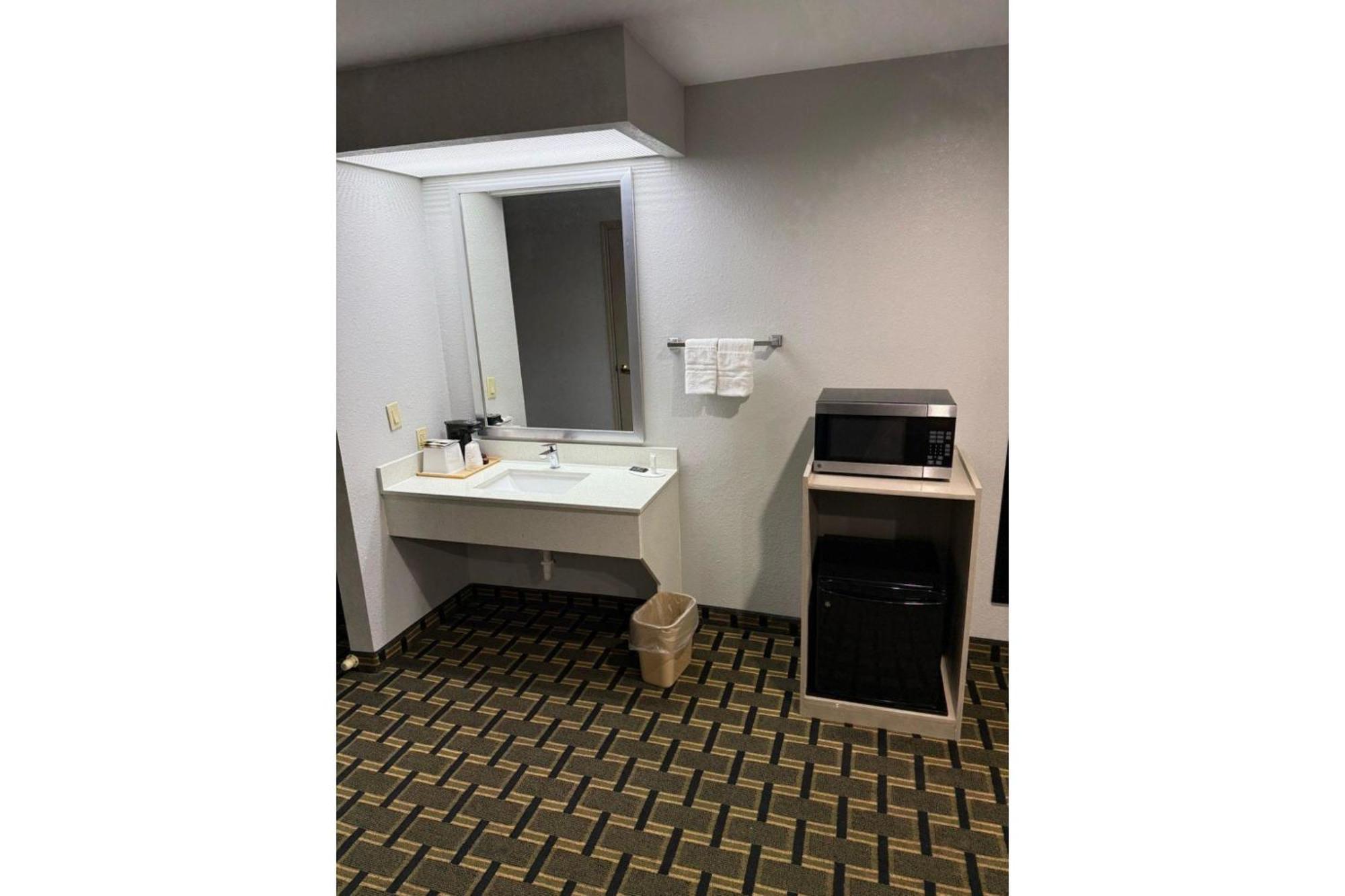Crystal Inn By Oyo Northeast Houston I-610 Εξωτερικό φωτογραφία